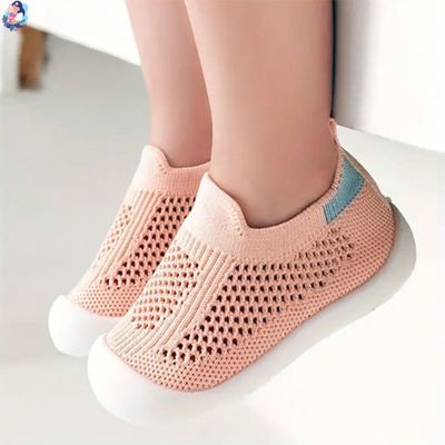 chaussure bebe prevention des odeurs