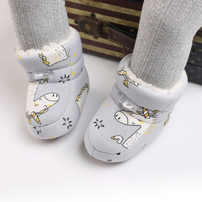 chaussure bebe respirante