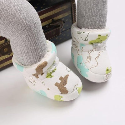 chaussure bebe semelle antiderapantes