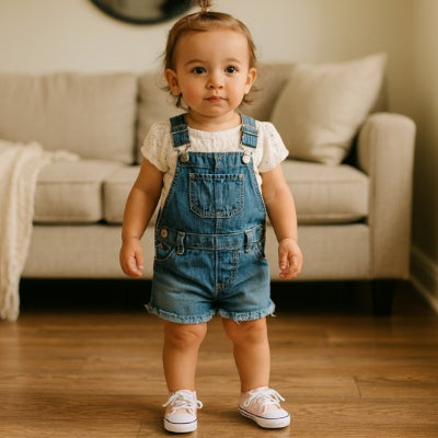 chaussure bebe taille adaptee aux tout-petits 