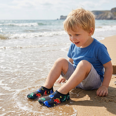 chaussure d eau enfant