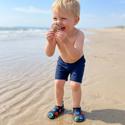 chaussure d eau plage