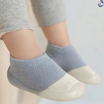 chaussure pour bebe ecourage l autonomie