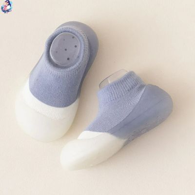 chaussure pour bebe facile a enfiler