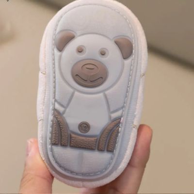 chaussures bebe d hiver design attrayant