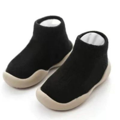 chaussures bebe noirs