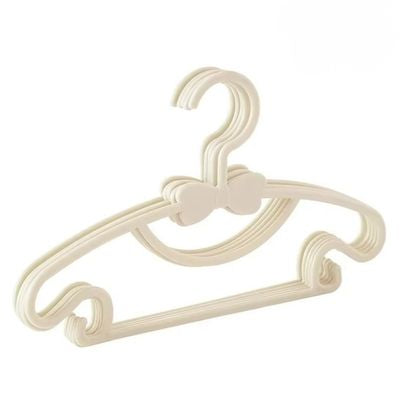 cintre enfants blanc