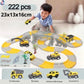 Circuit voiture enfant CIRCUS - bebemam.com