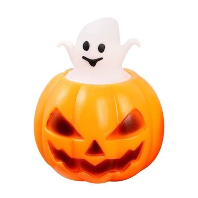 citrouille halloween fantome pour toute occasions