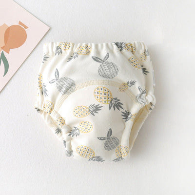 couche-lavable-bbiess ananas