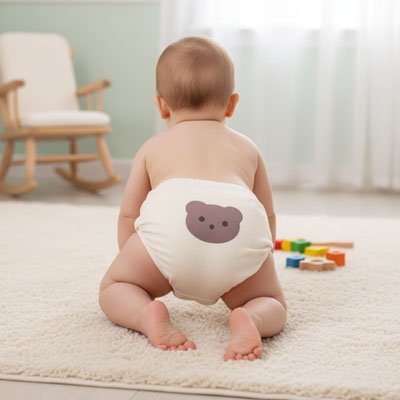 couche lavable bebe economique