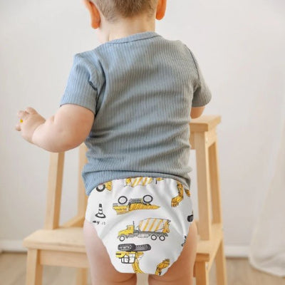 couche lavable conception etanche