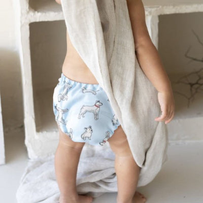 couche lavable ecologique