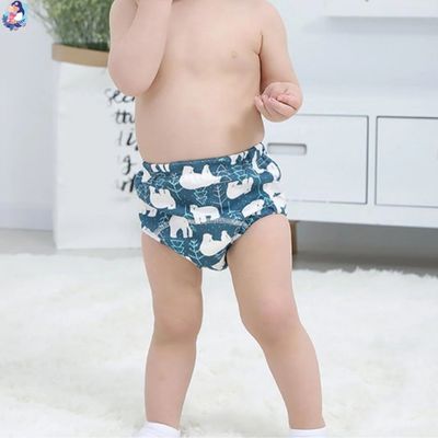 couche lavable facilite la proprete