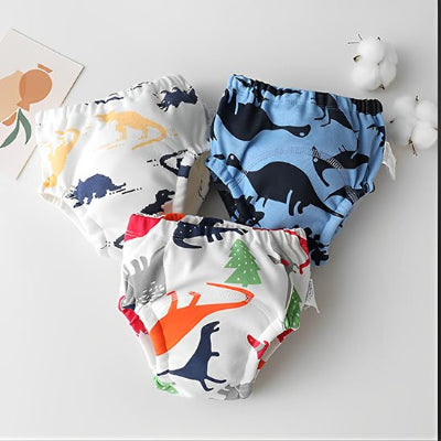 couche lavable plusieurs modeles