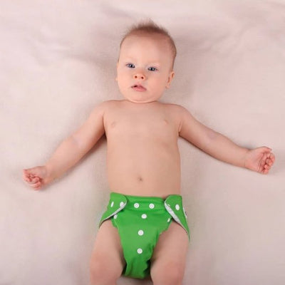 couche lavable pour bebe ecologique