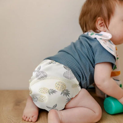 couche lavable reutilisable