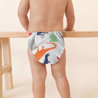 couche lavable tissu impermeable