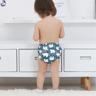 couche lavable transition naturelle