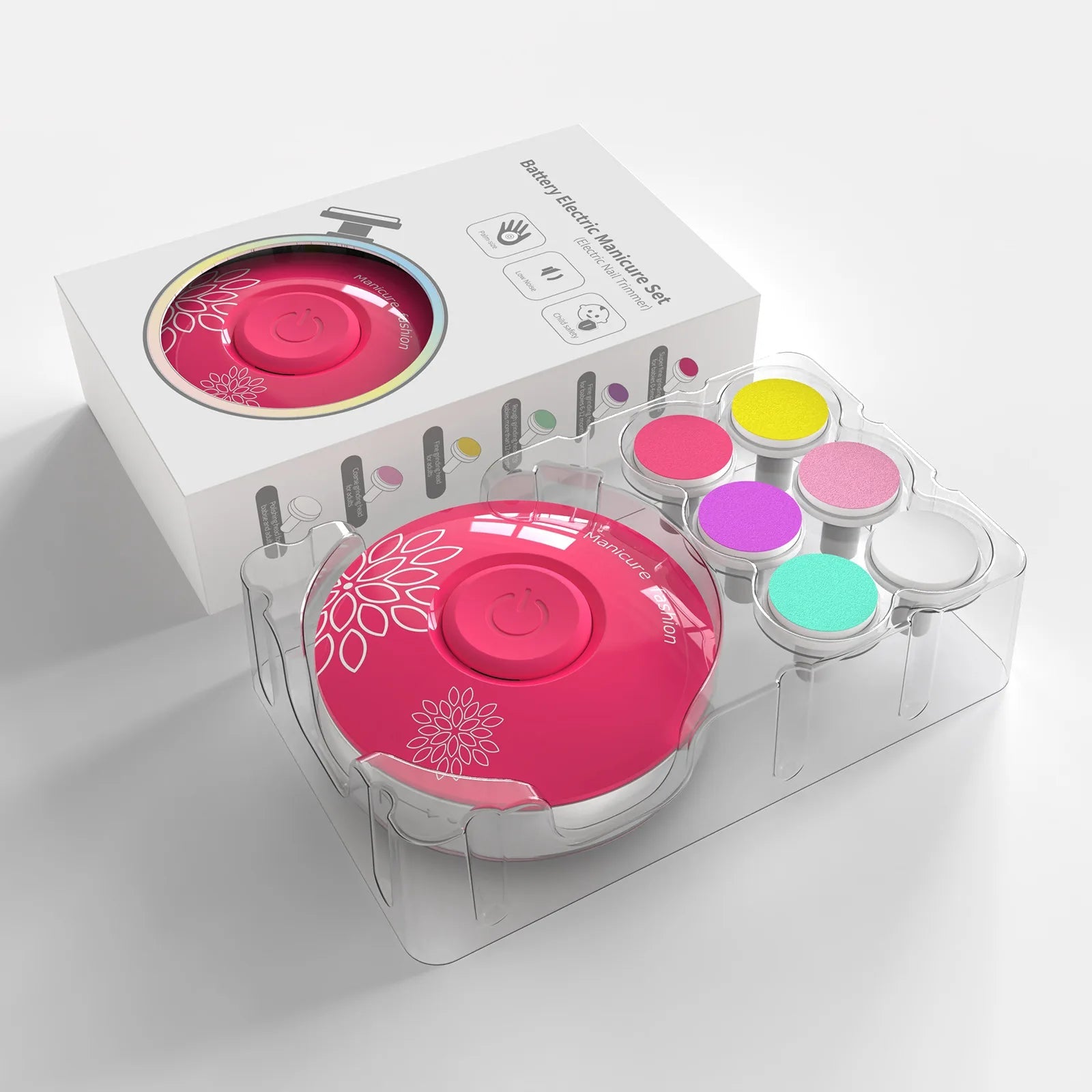 Selected Variant Image