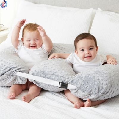 coussin allaitement pillow cover en toute securite
