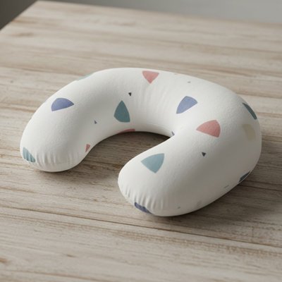 coussin d allaitement amovible et lavable en machine