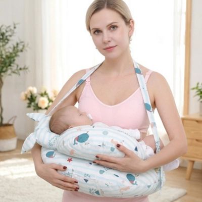 coussin d allaitement bebe