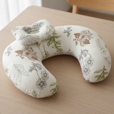 coussin d allaitement designs varies et modernes