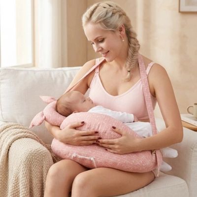 coussin d allaitement ergonomique