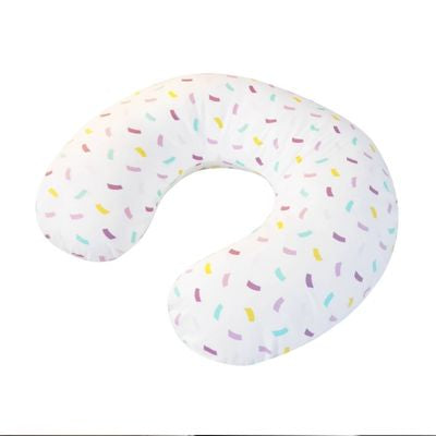 coussin d allaitement ruban