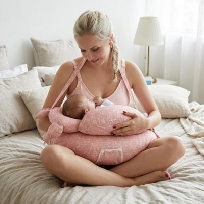 coussin d allaitement soutien