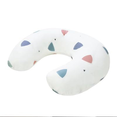 coussin d allaitement triangle