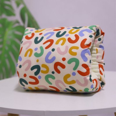 coussin d'allaitement DOOMOO - bebemam.com