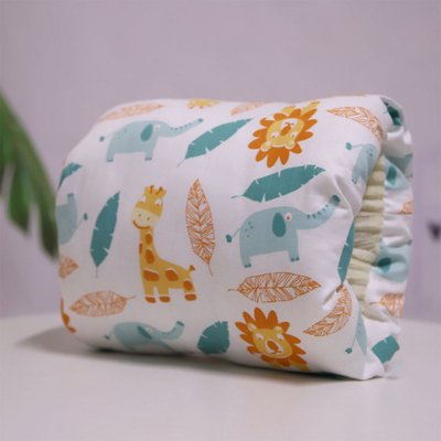 coussin d'allaitement DOOMOO - bebemam.com