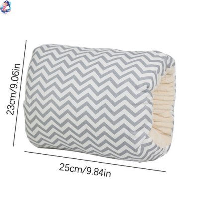 coussin d'allaitement DOOMOO - bebemam.com