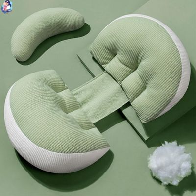 coussin de grossesse respirant