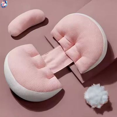coussin de grossesse sensation douce