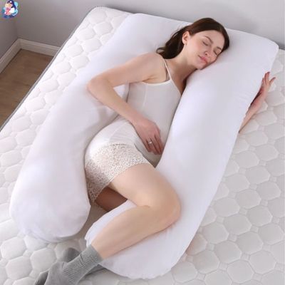 coussin de grossesse soutien therapeutique