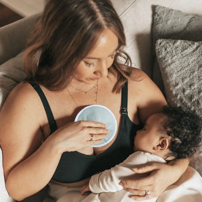 coussinet d allaitement absorption optimale