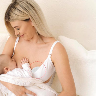 coussinet d allaitement ecologique