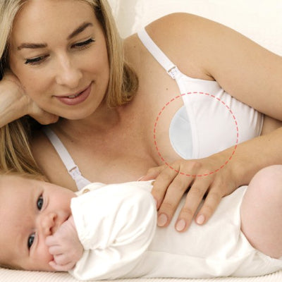 coussinet d allaitement economique 