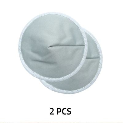 coussinets d allaitement gris