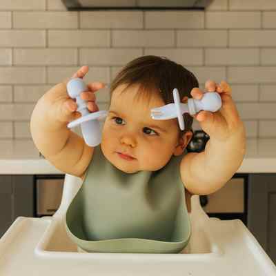 couvert bebe conception monobloc