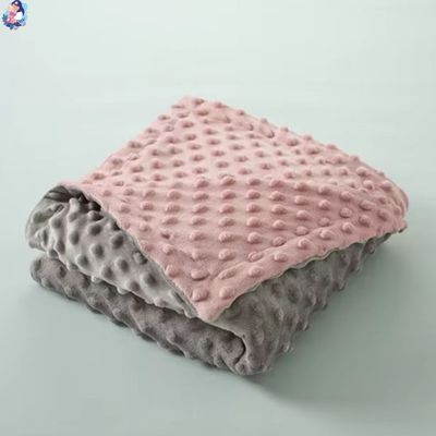 couverture bebe chaleur legere