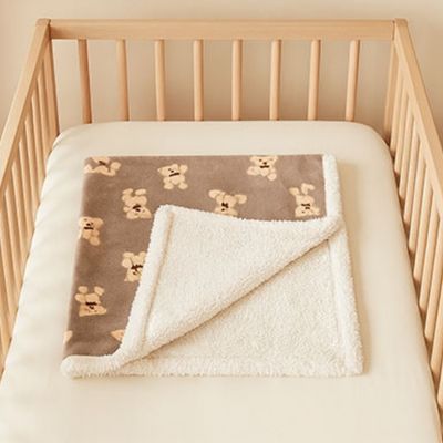 Couverture Bébé | Mousseline & Douceur