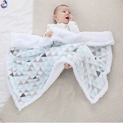 couverture bebe confort essentiel