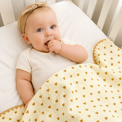 couverture bebe confort leger