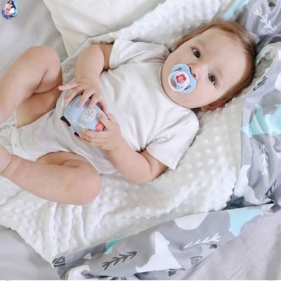couverture bebe confort regulier