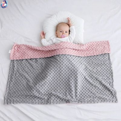 couverture bebe confort stable