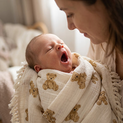 couverture bebe confort